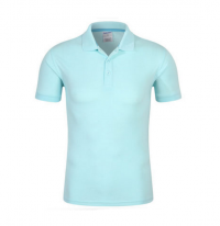 SKP003 custom-made color advertising Polo shirt sample custom-made Polo shirt online order Polo shirt Polo shirt manufacturer detail view-2